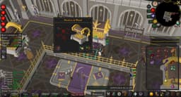 Screenshot of Avernic defender hilt