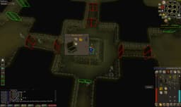 Screenshot of Guthan's platebody