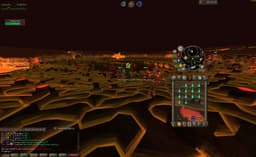 Screenshot of Obsidian platelegs