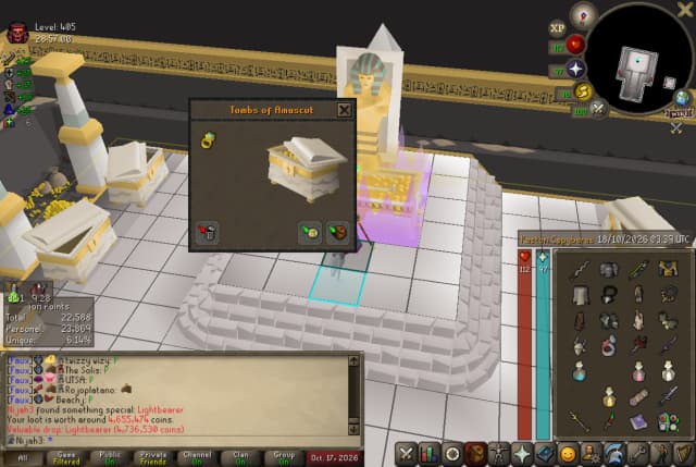 Screenshot uploaded by Nijah(12)3