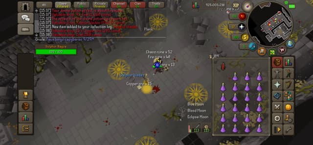 Screenshot uploaded by Oriole