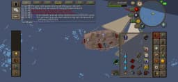 Screenshot posted for Bottled Storm