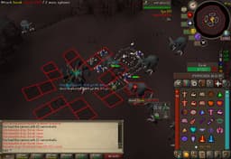 Screenshot posted for Set of Dragon Spear AND Shield Left Half