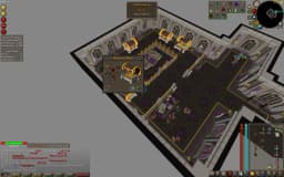 Screenshot posted for Any TOB Purple