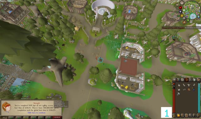 Screenshot uploaded by barrymc0kner