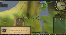 Screenshot posted for Monkey Laps (Pet completes)