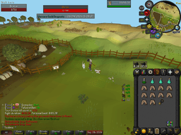 Screenshot posted for Beef Pets