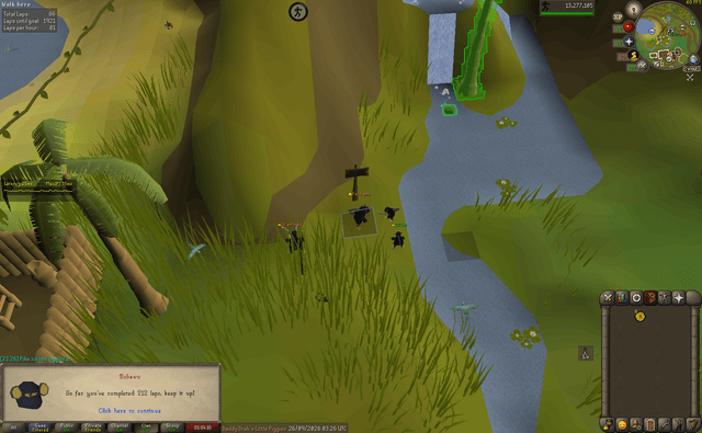 Screenshot uploaded by Its So Saggy