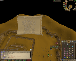 Screenshot posted for Pirate's Hook