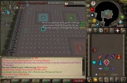 Screenshot posted for Hydra Ring Parts