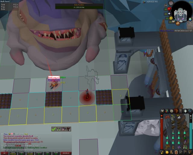 Screenshot uploaded by Xight
