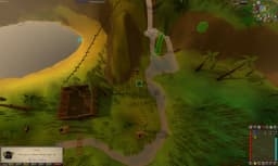 Screenshot posted for Monkey Laps (Pet completes)