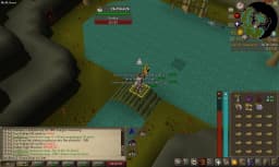 Screenshot posted for Jar of Dirt