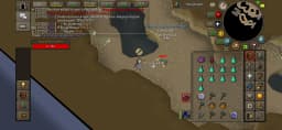 Screenshot posted for Warped Sceptre