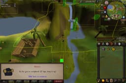 Screenshot posted for Monkey Laps (Pet completes)