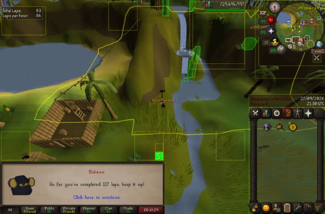 Screenshot uploaded by babekki (kulli hiki)