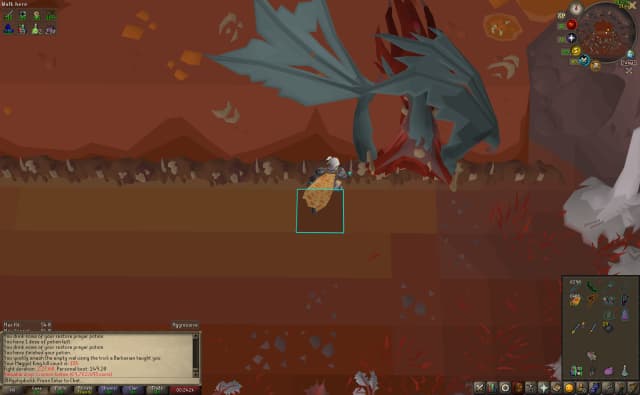 Screenshot uploaded by Hyphyduck