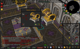 Screenshot posted for Sanguine Ornament Kit