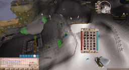 Screenshot posted for GP From Wilderness Agility Course