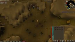 Screenshot posted for Unidentified Minerals