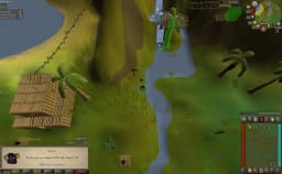 Screenshot posted for Monkey Laps (Pet completes)
