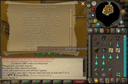 Screenshot posted for Pirate's Hook