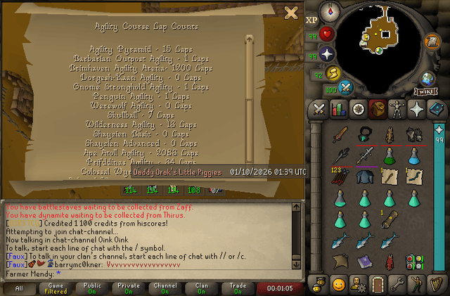Screenshot uploaded by Farmer Mendy