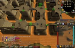 Screenshot posted for Pirate's Hook