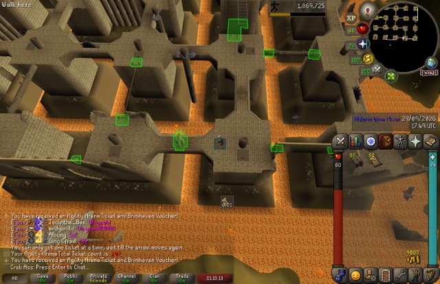 Screenshot uploaded by Crab Ass