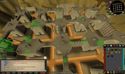 Screenshot posted for Pirate's Hook