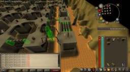 Screenshot posted for Pirate's Hook