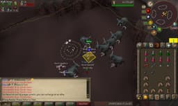 Screenshot posted for Set of Dragon Spear AND Shield Left Half