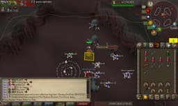 Screenshot posted for Set of Dragon Spear AND Shield Left Half