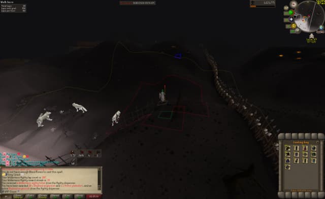 Screenshot uploaded by Wap Green