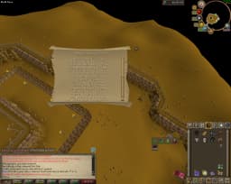 Screenshot posted for Pirate's Hook