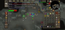Screenshot posted for Broken Zombie Axe