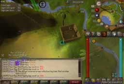 Screenshot posted for Monkey Laps (Pet completes)
