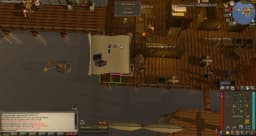 Screenshot posted for Holy Moley (Mole slippers + Holy sandals)