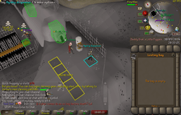 Screenshot posted for GP From Wilderness Agility Course