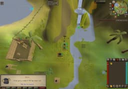 Screenshot posted for Monkey Laps (Pet completes)