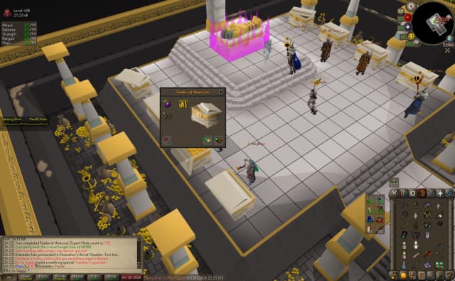 Screenshot uploaded by Its So Saggy