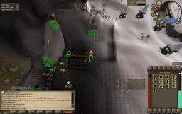 Screenshot posted for GP From Wilderness Agility Course