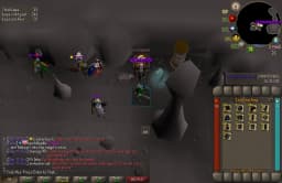 Screenshot posted for GP From Wilderness Agility Course