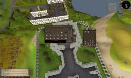 Screenshot posted for Master Wand