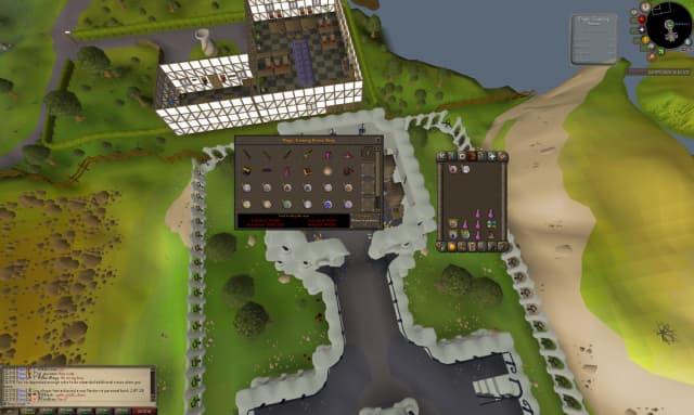 Screenshot uploaded by Ging Cfred