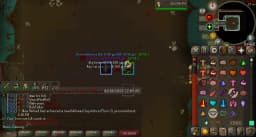 Screenshot posted for Scurrius Spines (Pet = 3 Spines)