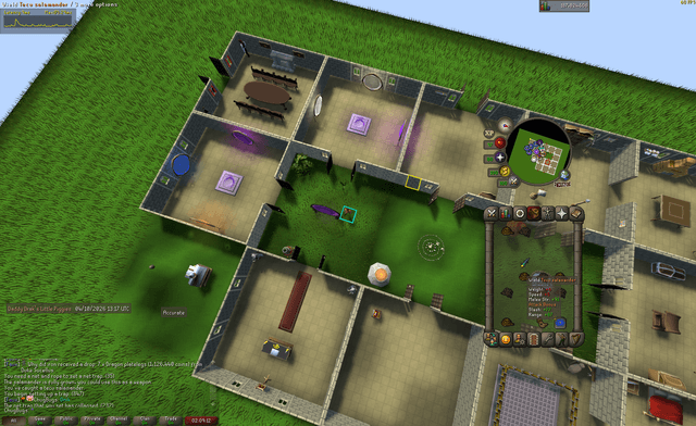 Screenshot uploaded by ChugBugs