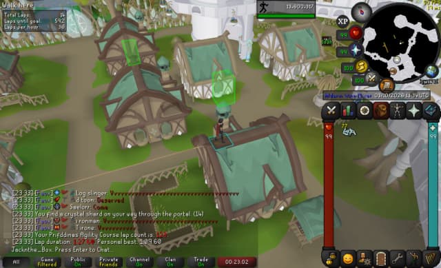 Screenshot uploaded by JackInTheBox_