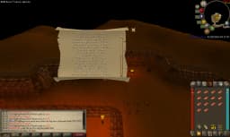 Screenshot posted for Pirate's Hook