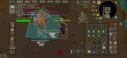 Screenshot posted for Scurrius Spines (Pet = 3 Spines)